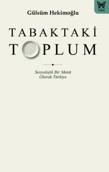 Tabaktaki Toplum