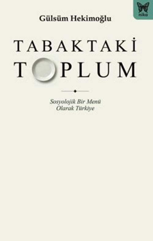 Tabaktaki Toplum