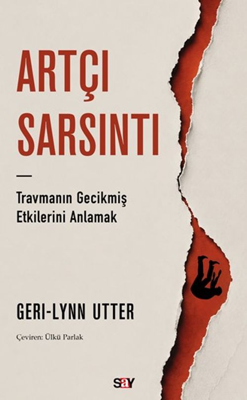 Artçı Sarsıntı & Travmanın Gecikmiş Etkilerini Anlamak