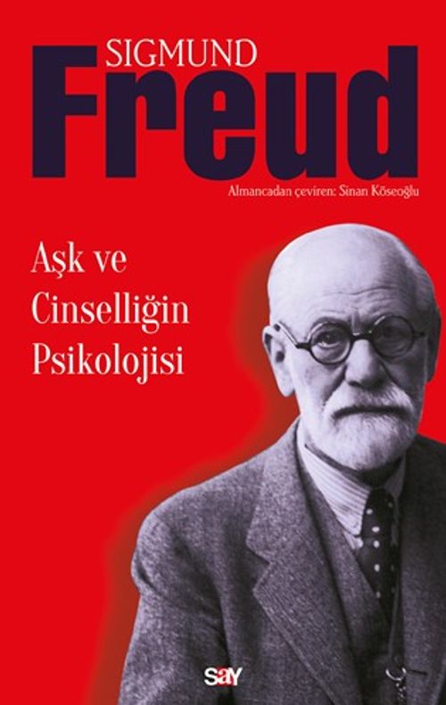 Aşk ve Cinselliğin Psikolojisi