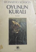 Oyunun Kuralı / 14-A-46