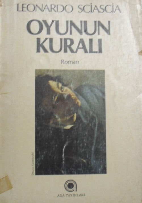 Oyunun Kuralı / 14-A-46