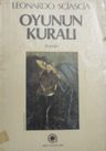 Oyunun Kuralı / 14-A-46