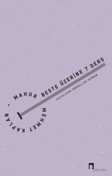 Mahur Beste Üzerine 7 Ders