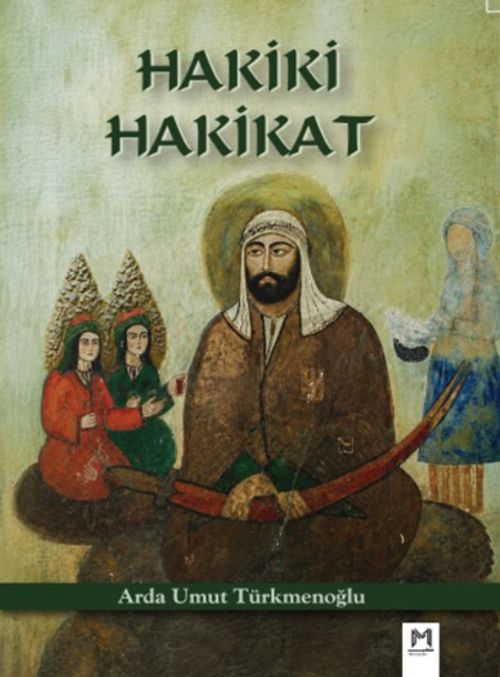 Hakiki Hakikat