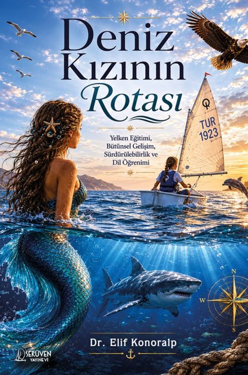 Deniz Kızının Rotası & Yelken Eğitimi, Bütünsel Gelişim ve Sürdürülebilirlik Üzerine Bir Yolculuk