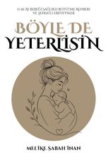 Böyle de Yeterlisin