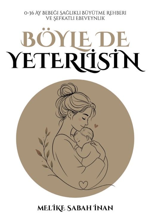 Böyle de Yeterlisin