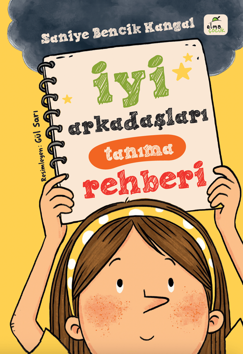 İyi Arkadaşları Tanıma Rehberi
