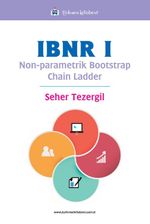 Ibnr I & Non-parametrik Bootstrap Chain Ladder