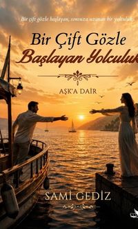 Bir Çift Gözle Başlayan Yolculuk