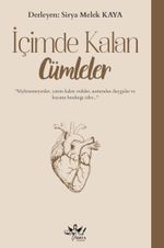 İçimizde Kalan Cümleler