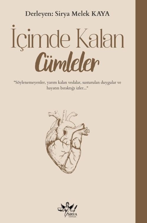 İçimizde Kalan Cümleler
