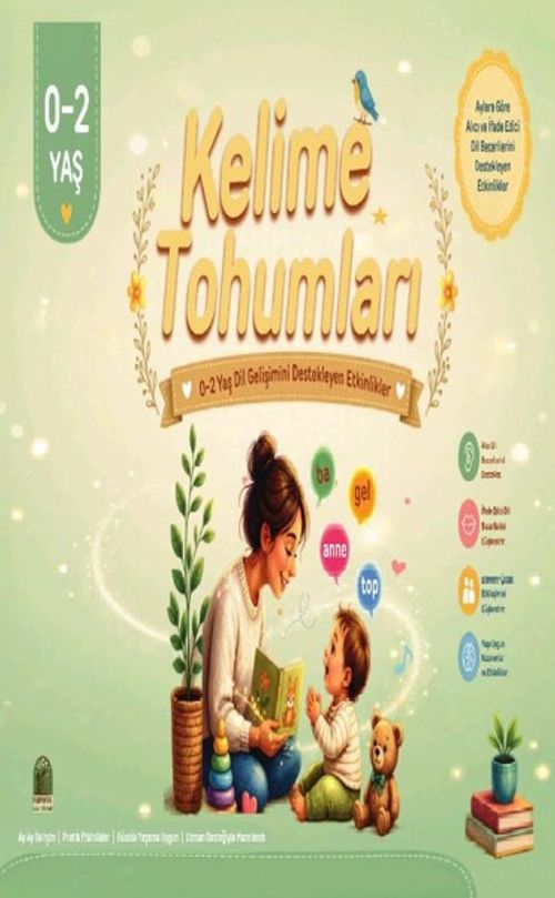 Kelime Tohumları
