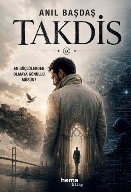 Takdis
