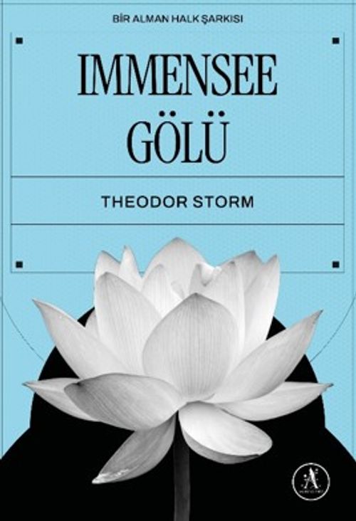 Immensee Gölü & Bir Alman Halk Şarkısı