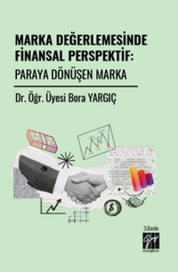 Marka Değerlemesinde Finansal Perspektif: Paraya Dönüşen Marka