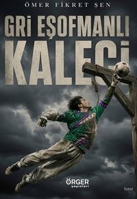Gri Eşofmanlı Kaleci