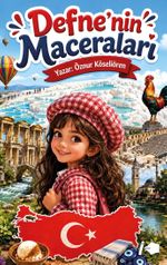Defne'nin Maceraları