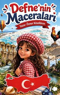Defne'nin Maceraları