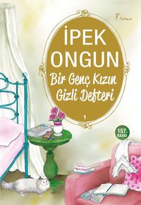 Bir Genç Kızın Gizli Defteri-1