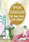 Bir Genç Kızın Gizli Defteri-1