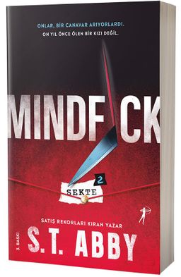 Mindfck 2 / Sekte