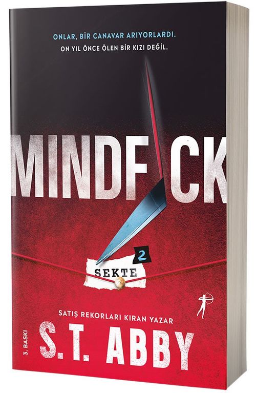 Mindfck 2 / Sekte