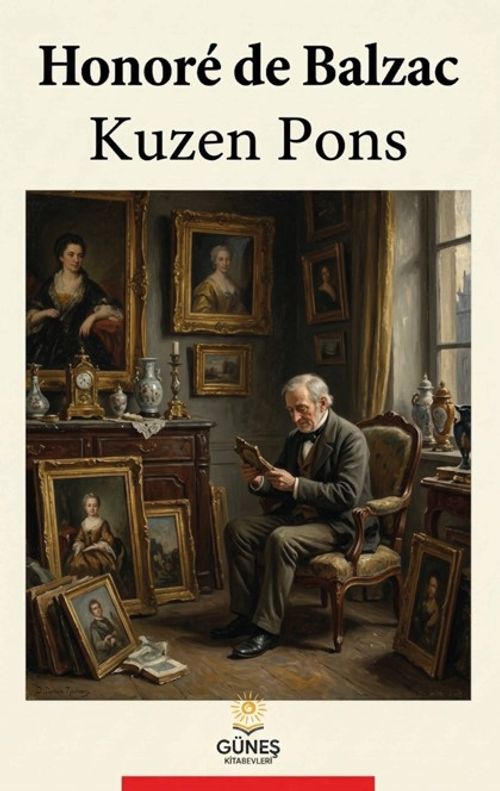 Kuzen Pons