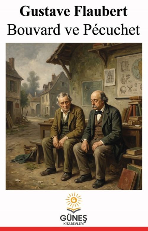 Bouvard ve Pecuchet