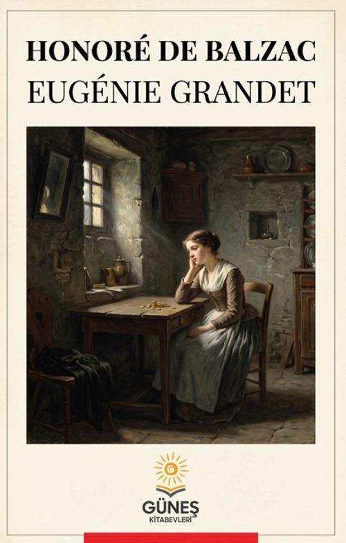 Eugenie Grandet