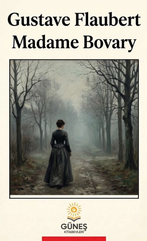 Madame Bovary