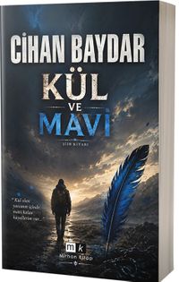Kül ve Mavi