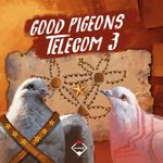 Good Pigeons Telecom 3