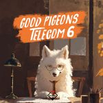 Good Pigeons Telecom 6