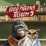 Good Pigeons Telecom 9