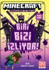 Minecraft - Biri Bizi İzliyor!