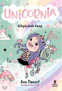 Unicornia-Gökyüzünde Kamp