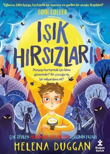 Işık Hırsızları