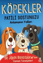 Köpekler & Patili Dostunuzu Anlamanın Yolları