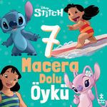 Disney Lilo ve Stiç & 7 Macera Dolu Öykü
