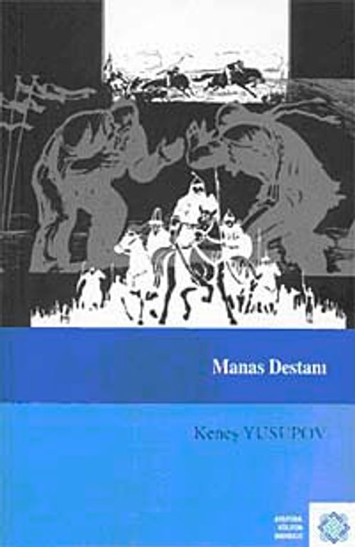 Manas Destanı