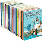Küçük Filozoflar Seti (32 Kitap)