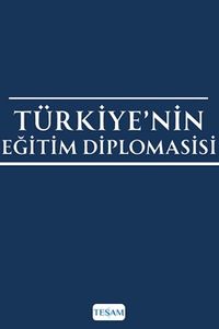 Türkiye'nin Eğitim Diplomasisi