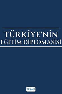 Türkiye'nin Eğitim Diplomasisi