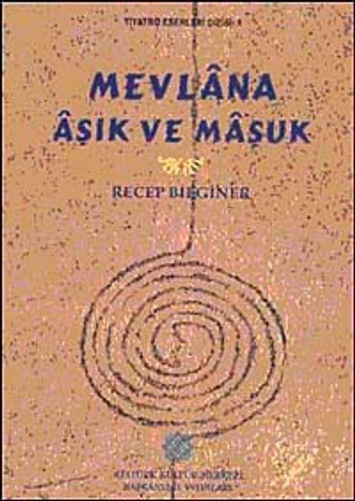 Mevlana Aşık ve Maşuk