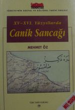 XV-XVI. Yüzyıllarda Canik Sancağı / 13-Z-239