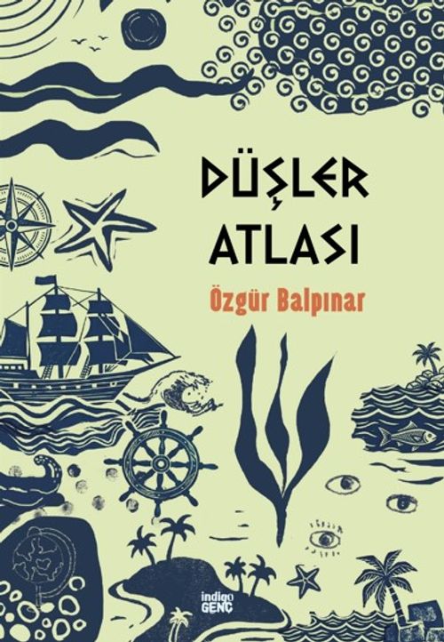 Düşler Atlası