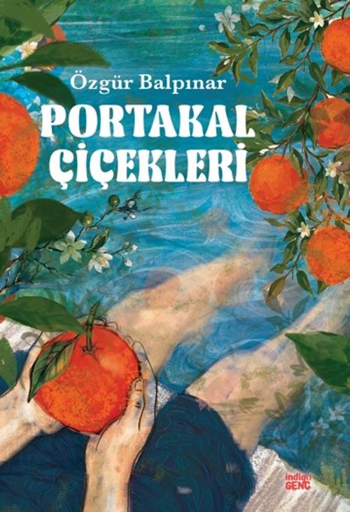 Portakal Çiçekleri