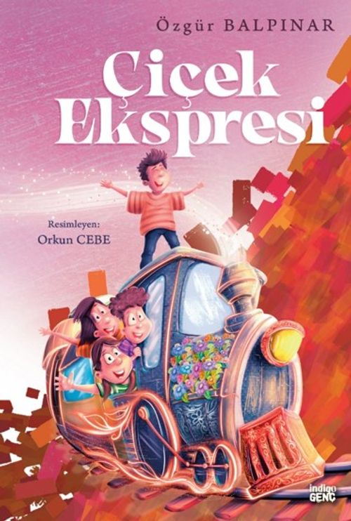 Çiçek Ekspresi